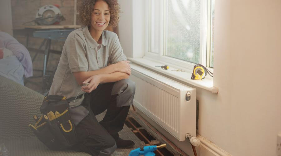 Professional Leak Detection in Oaks, OK
