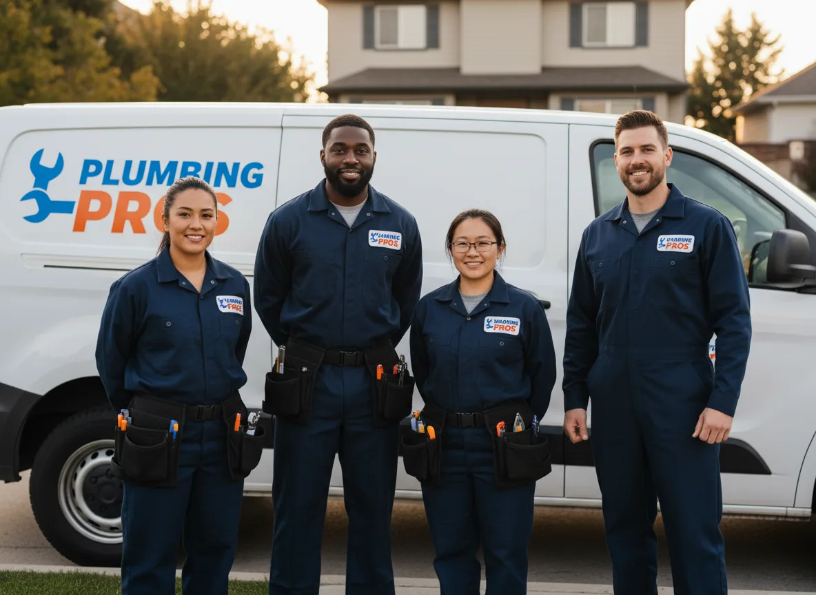 Water Heater Repair company in Oaks, OK